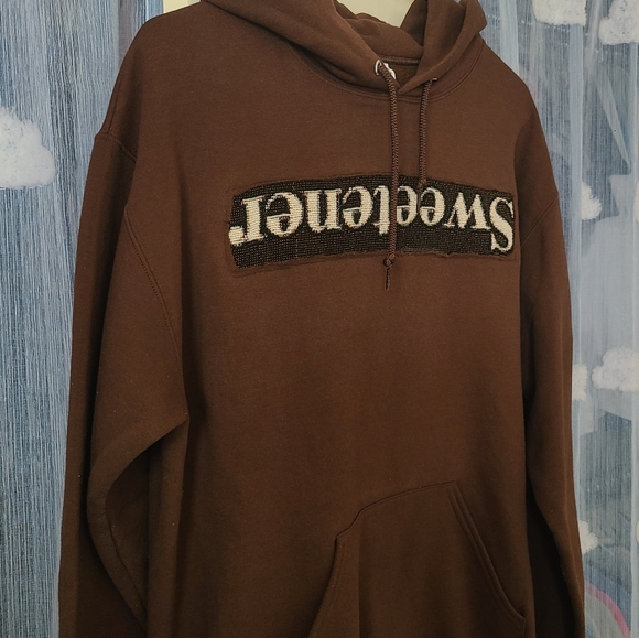 Ariana Grande Tapestry Hoodie - Picture 3 of 7